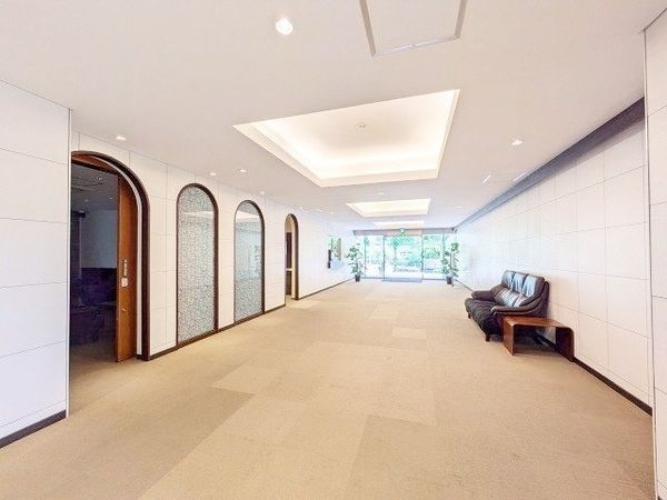 芦屋翠ヶ丘パークマンション　中古マンション