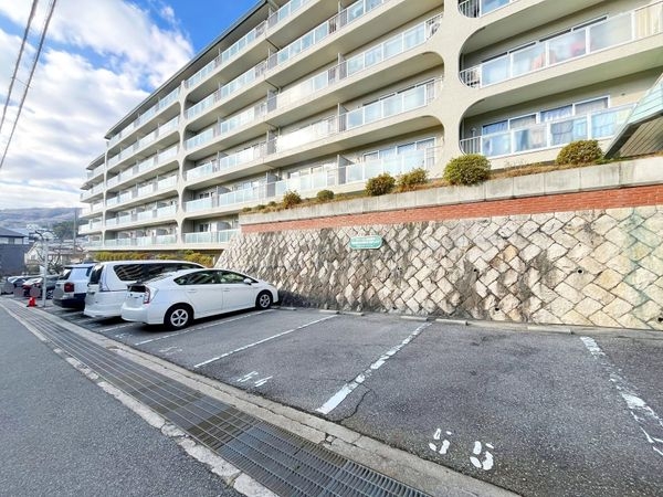 芦屋翠ヶ丘パークマンション　中古マンション