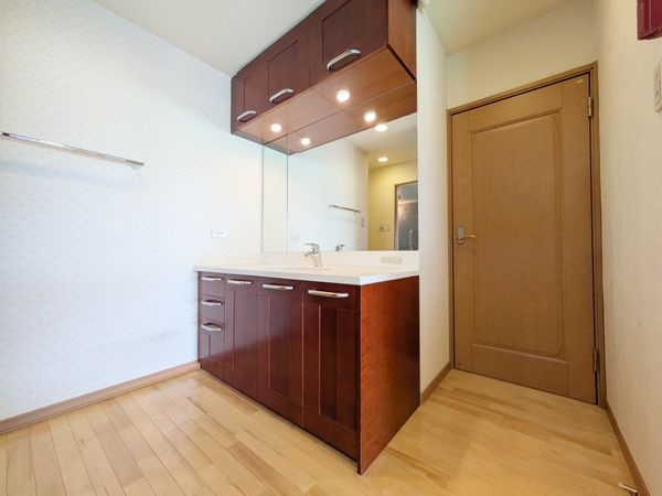 芦屋翠ヶ丘パークマンション　中古マンション