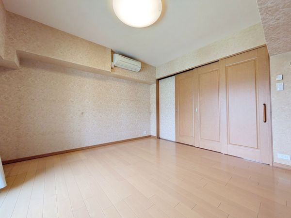 芦屋翠ヶ丘パークマンション　中古マンション