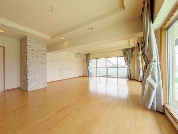 芦屋翠ヶ丘パークマンション　中古マンション