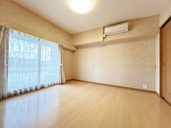 芦屋翠ヶ丘パークマンション　中古マンション