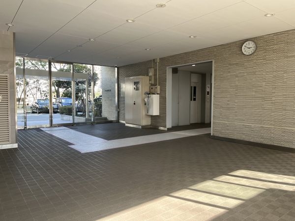 アステム芦屋Ｂ棟　中古マンション