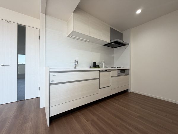 アステム芦屋Ｂ棟　中古マンション