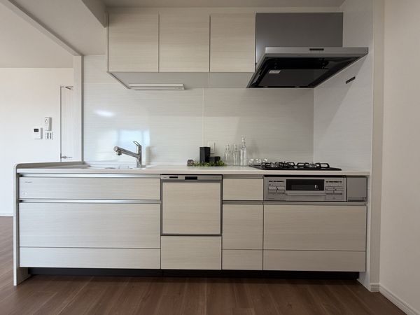 アステム芦屋Ｂ棟　中古マンション
