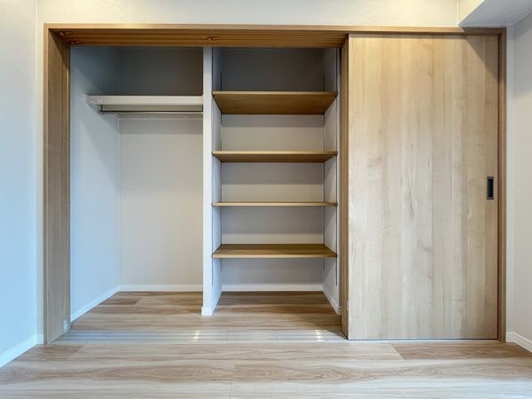 プレジデント宝塚　中古マンション
