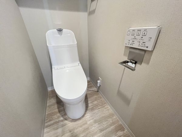 プレジデント宝塚　中古マンション