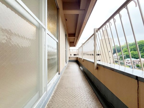 プレジデント宝塚　中古マンション