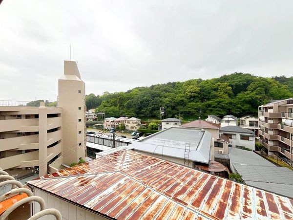 プレジデント宝塚　中古マンション