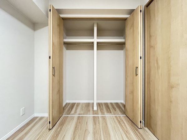 プレジデント宝塚　中古マンション
