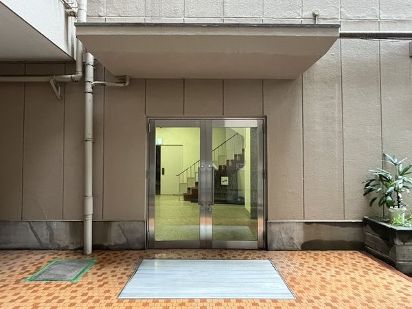 プレジデント宝塚　中古マンション