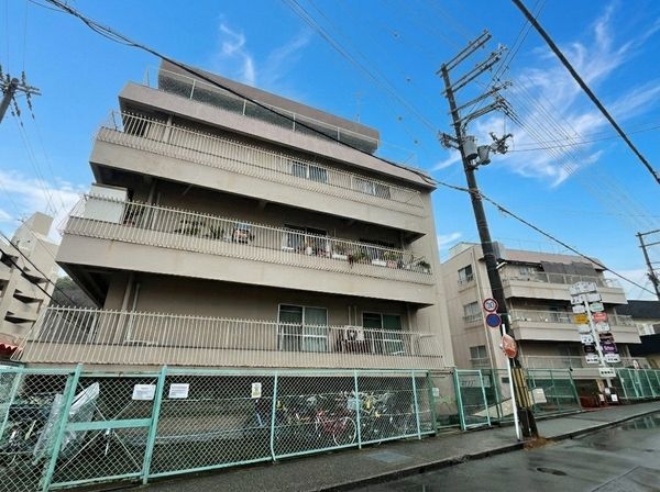 プレジデント宝塚　中古マンション