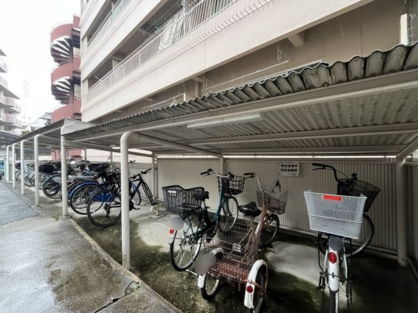 プレジデント宝塚　中古マンション
