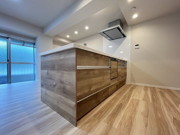 プレジデント宝塚　中古マンション