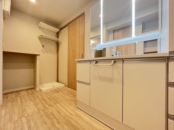 プレジデント宝塚　中古マンション