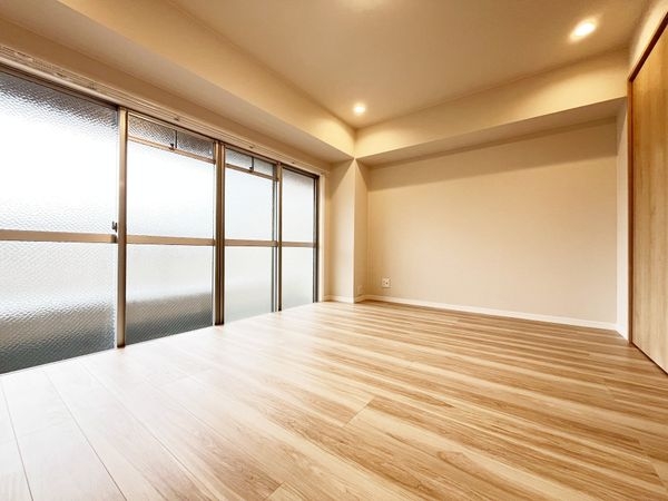 プレジデント宝塚　中古マンション