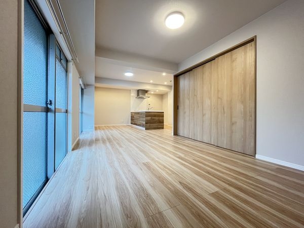 プレジデント宝塚　中古マンション
