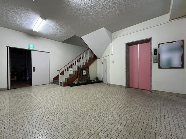 プレジデント宝塚　中古マンション