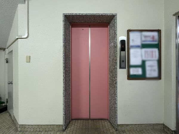 プレジデント宝塚　中古マンション