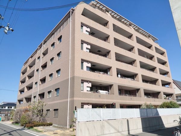 サンメゾン西宮北口ヴァン・エレーブ　中古マンション