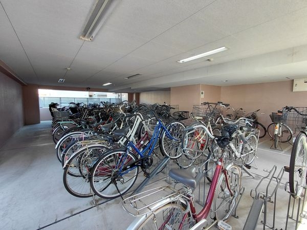 サンメゾン西宮北口ヴァン・エレーブ　中古マンション