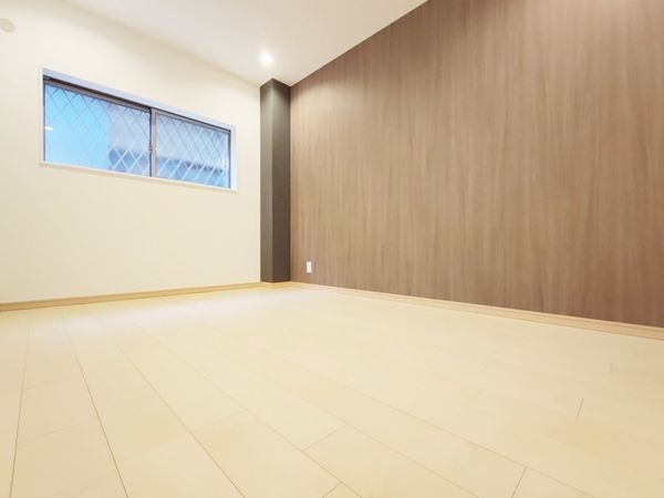尼崎市崇徳院２丁目の中古一戸建て