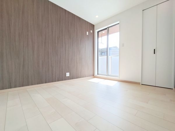 尼崎市崇徳院２丁目の中古一戸建て