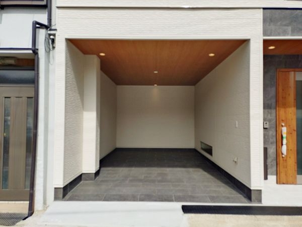 尼崎市崇徳院２丁目の中古一戸建て