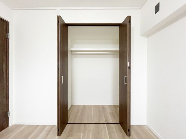 武庫川あおぞらのまち　２５号棟　中古マンション