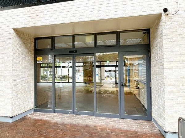 武庫川あおぞらのまち　２５号棟　中古マンション