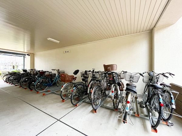 武庫川あおぞらのまち　２５号棟　中古マンション