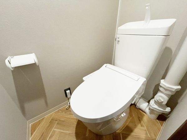武庫川あおぞらのまち　２５号棟　中古マンション