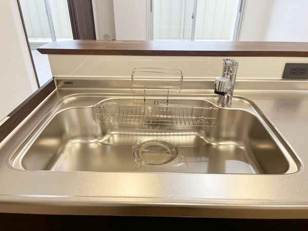 武庫川あおぞらのまち　２５号棟　中古マンション