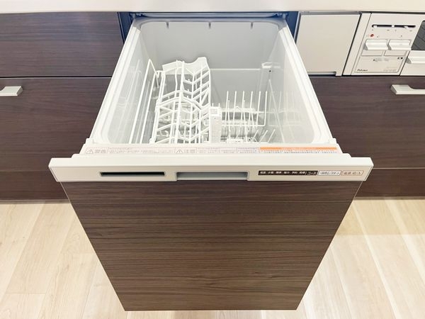 武庫川あおぞらのまち　２５号棟　中古マンション