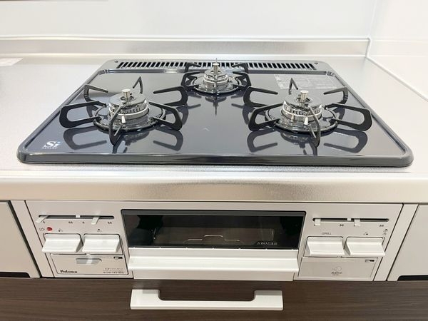 武庫川あおぞらのまち　２５号棟　中古マンション