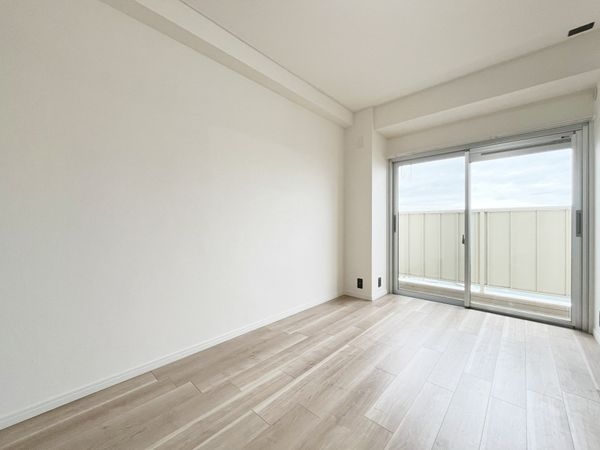 武庫川あおぞらのまち　２５号棟　中古マンション