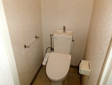 宝塚リッツハウスB棟　中古マンション