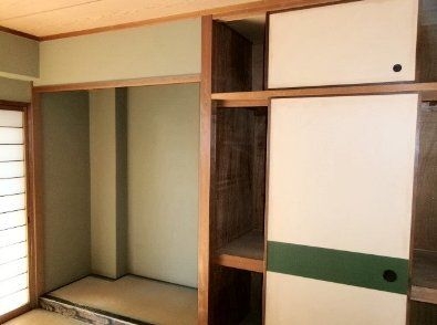 宝塚リッツハウスB棟　中古マンション