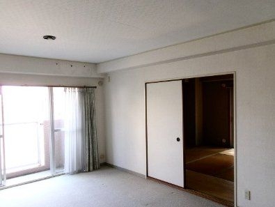 宝塚リッツハウスB棟　中古マンション