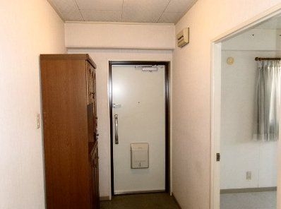 宝塚リッツハウスB棟　中古マンション