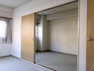 宝塚リッツハウスB棟　中古マンション