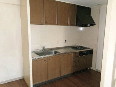 宝塚リッツハウスB棟　中古マンション