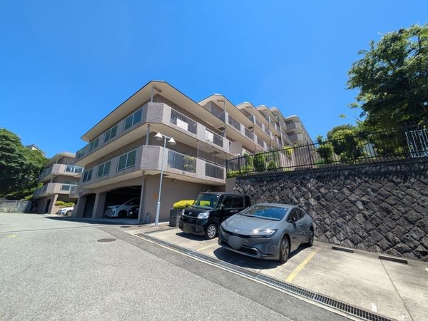 宝塚リッツハウスB棟　中古マンション