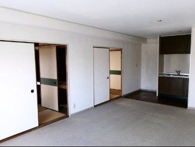 宝塚リッツハウスB棟　中古マンション
