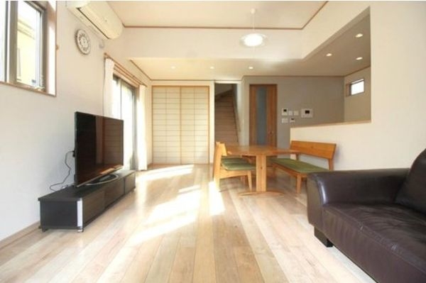 西宮市上ケ原山田町の中古一戸建て