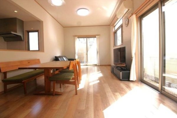 西宮市上ケ原山田町の中古一戸建て