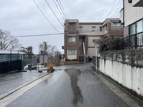 宝塚市山本西１丁目　新築一戸建て
