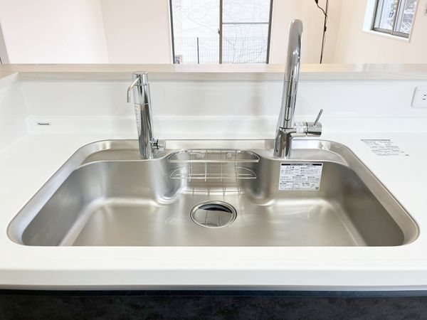 宝塚市山本西１丁目　新築一戸建て