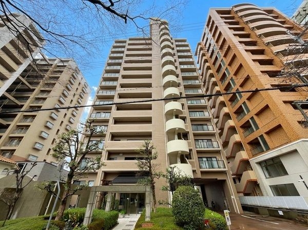 藤和宝塚ホームズ弐番館 中古マンション