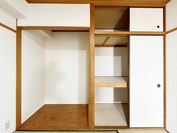 ロイヤルヴィラ苦楽園２号棟　中古マンション